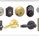 Residential Locksmith